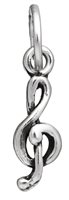 Charm Giovanni Raspini Charms in Argento 09516 - 09516